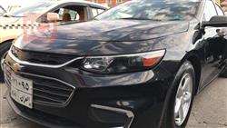 شيفروليه ماليبو